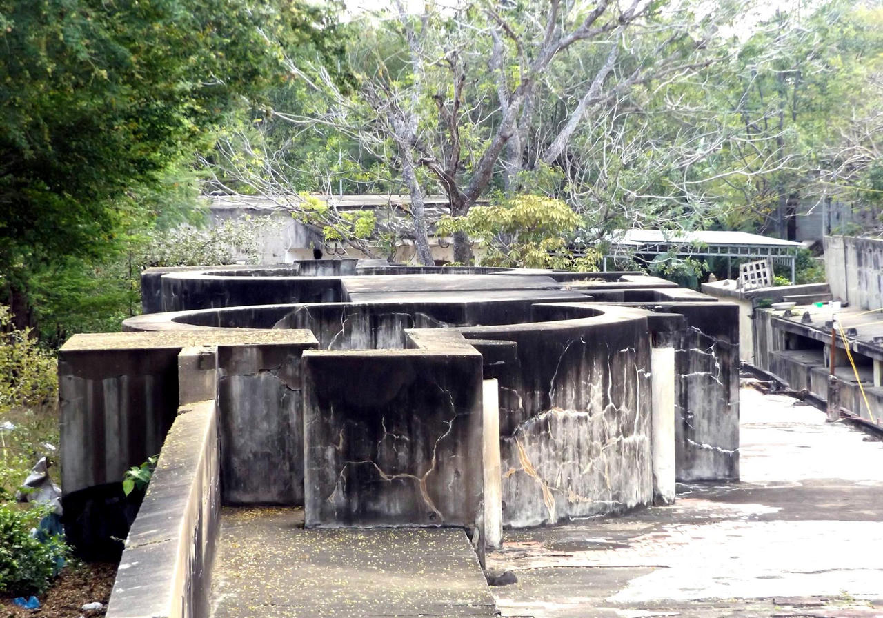 Những bí ẩn xung quanh pháo đài lớn nhất Đông Dương