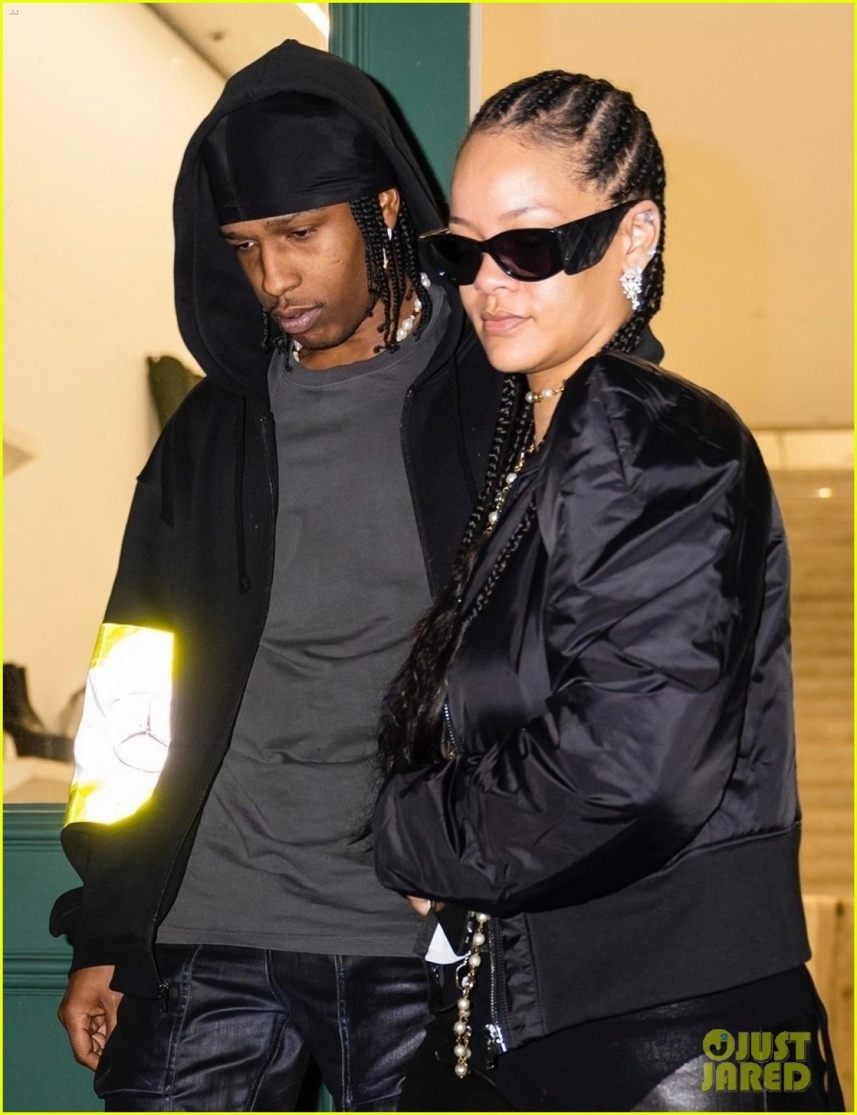 Ca sĩ Rihanna - từ cô bé nghèo trở thành ca sĩ giàu nhất thế giới