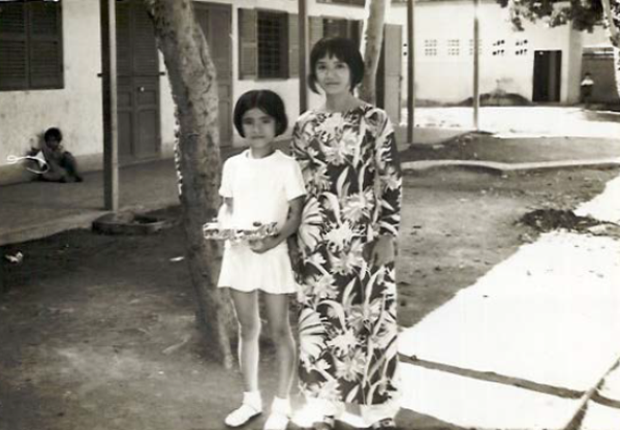 Chuyện về nữ kỹ sư Việt - người châu Á duy nhất được vinh danh "Senior Fellow"