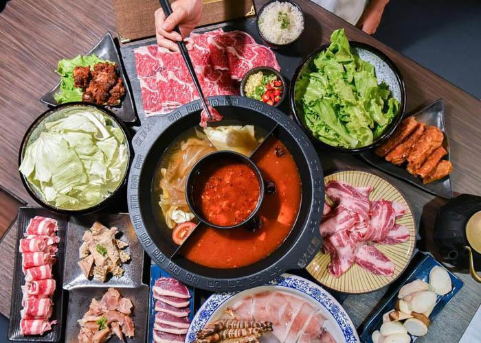 Lẩu Tứ Xuyên - “Hồn cốt” của văn hóa ẩm thực Trung Hoa