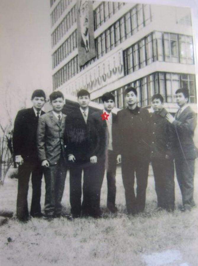 Chuyện thời du học (Kỳ 4): 5 ngày nằm chờ ở Irkutsk và chặng đường xuyên Xibêri từ Á sang Âu