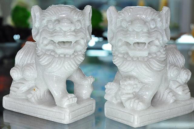 Thương hiệu điêu khắc Non Nước với hơn ba thế kỷ thổi hồn vào đá