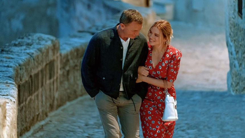 Daniel Craig và lời tạm biệt đáng giá cho series điệp viên 007