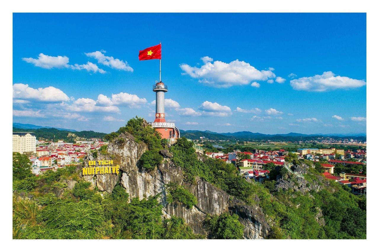 Tự hào về lịch sử hình thành và phát triển của Lạng Sơn qua các thời kỳ