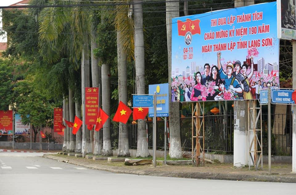 Thành phố Lạng Sơn: Thành tựu và Triển vọng!