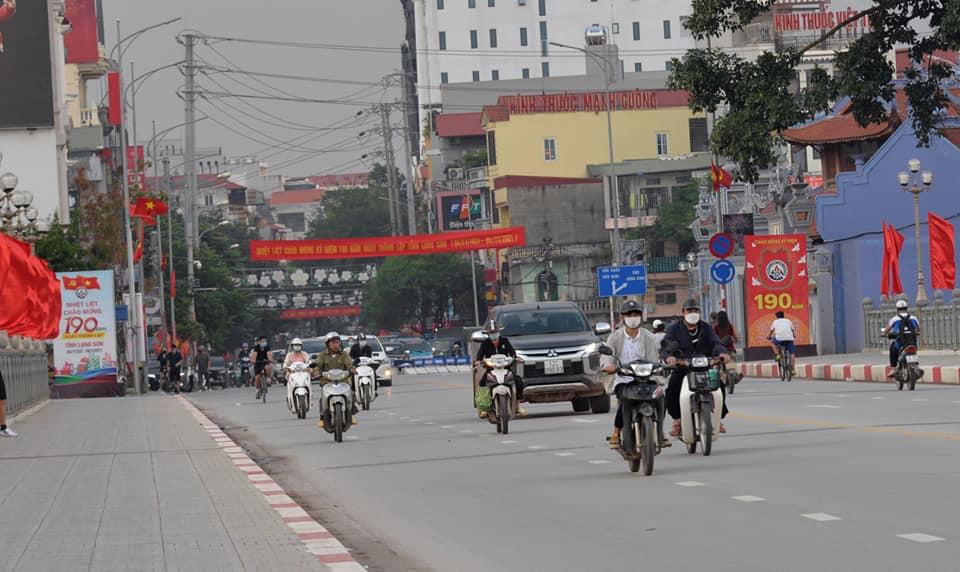 Thành phố Lạng Sơn: Thành tựu và Triển vọng!