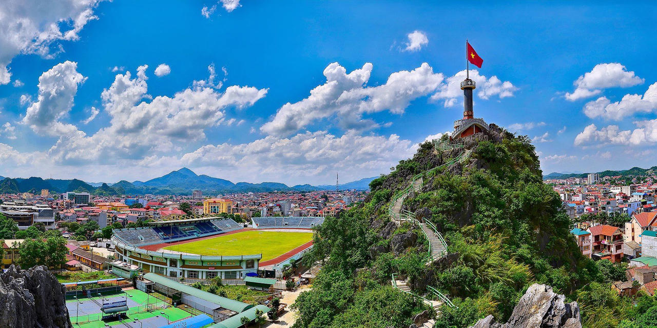 Thành phố Lạng Sơn: Thành tựu và Triển vọng!