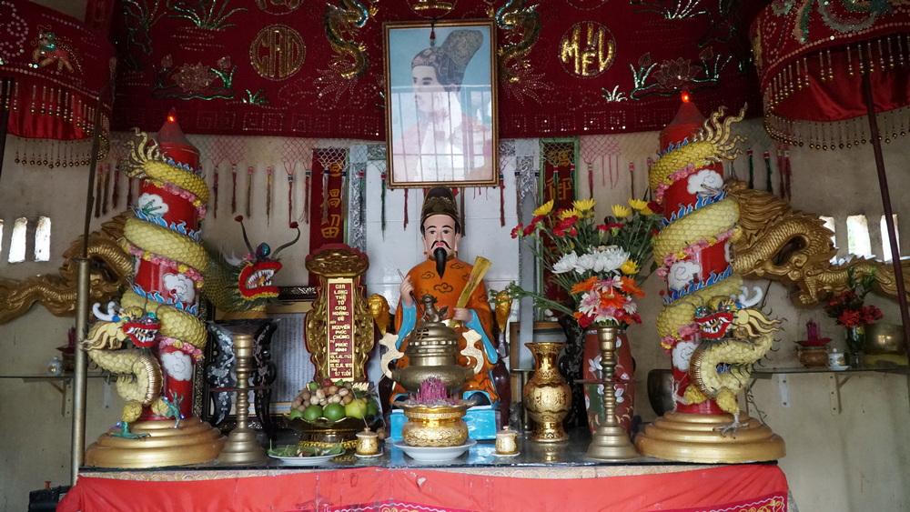 Giai thoại về “Cây đa bến ngự” nơi chúa Nguyễn từng đóng binh ở Đồng Tháp