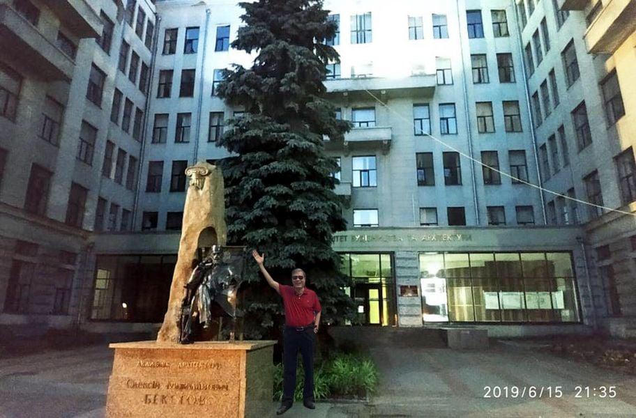 Chuyện thời du học (Kỳ 5): Ở xứ sở của “vựa” xe đạp cuốc và quạt tai voi