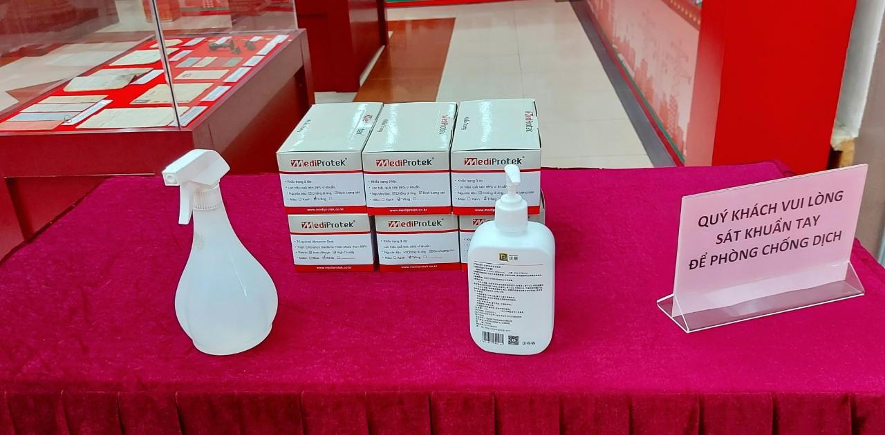 Lạng Sơn sẵn sàng cho Lễ Kỷ niệm 190 năm Ngày thành lập tỉnh và đón nhận Huân chương Độc lập hạng Nhất 