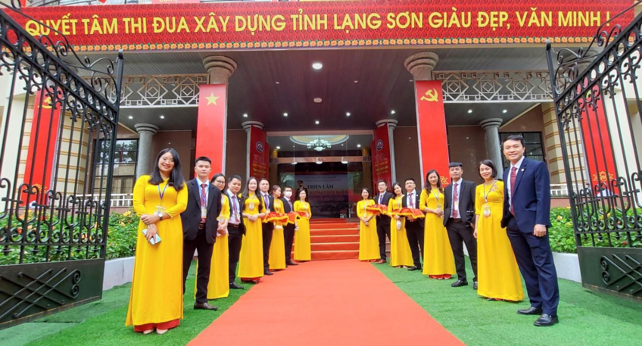 Lạng Sơn sẵn sàng cho Lễ Kỷ niệm 190 năm Ngày thành lập tỉnh và đón nhận Huân chương Độc lập hạng Nhất 