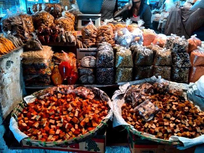 Đặc sản phô mai cứng “nhai gãy răng” của người Nepal