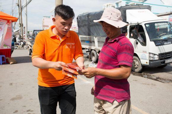 Cộng đồng Startup trẻ Việt Nam (Bài 1): Logivan và câu chuyện khởi nghiệp của cô gái nhỏ Phạm Khánh Linh