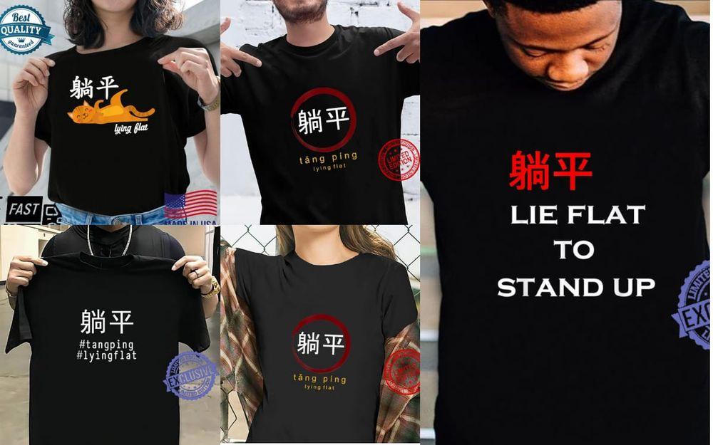 Trung Quốc đau đầu trước trào lưu “nằm yên, mặc kệ đời” của giới trẻ