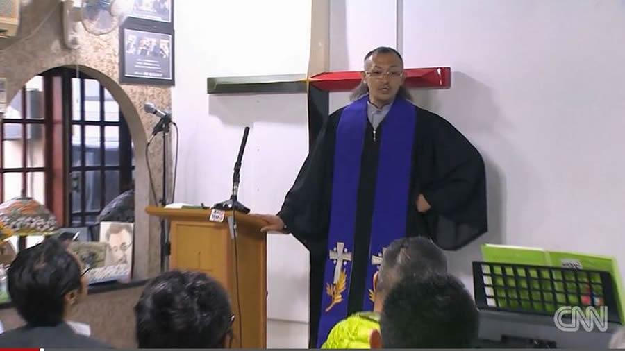 Con đường hoàn lương đầy chông gai của những yakuaza Nhật Bản