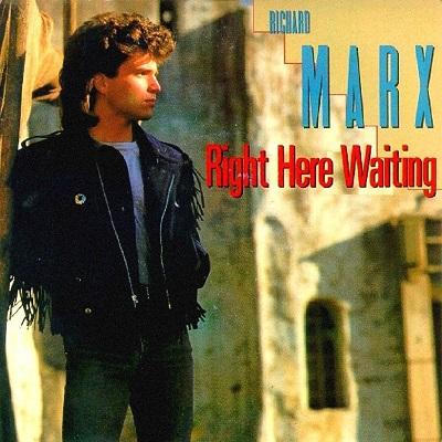 Từ chàng ca sĩ hát lót, Richard Marx đã vươn lên thành tượng đài bất hủ như thế nào?
