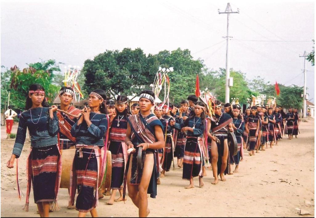 Gia Lai - Miền đất của sử thi và huyền thoại