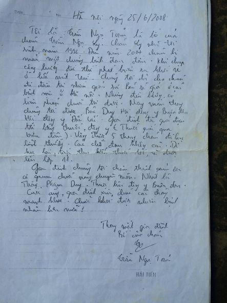 Vị lương y được mệnh danh khắc tinh của rắn độc