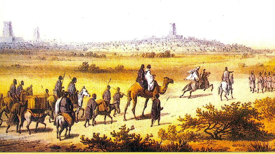 Khám phá nghề muối (Kỳ 9): “Đường mòn” đưa cá muối đi khắp Địa Trung Hải