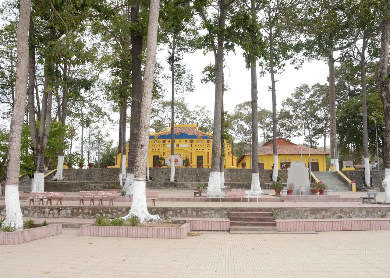 Danh tướng triều Nguyễn với nhiều kỳ tích ở vùng Tây Nam Bộ được dân tôn thần