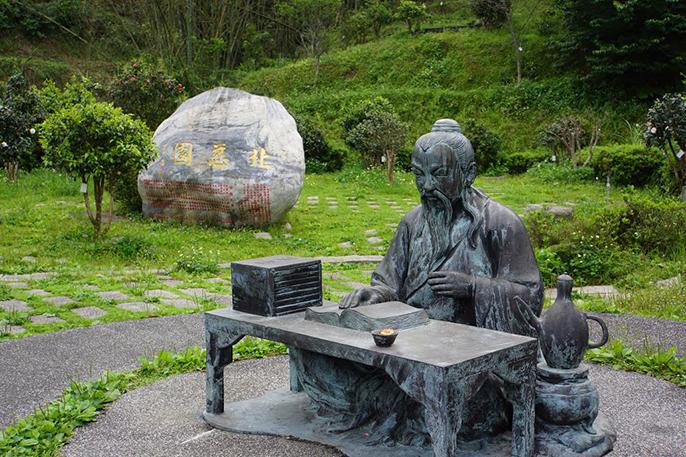 Chuyện của trà (Kỳ 6): Có gì hấp dẫn ở những cuộc “đấu trà”?