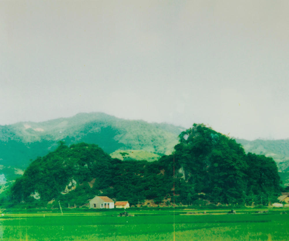 Truyền thuyết về núi Mặt Quỷ nơi Ải Chi Lăng