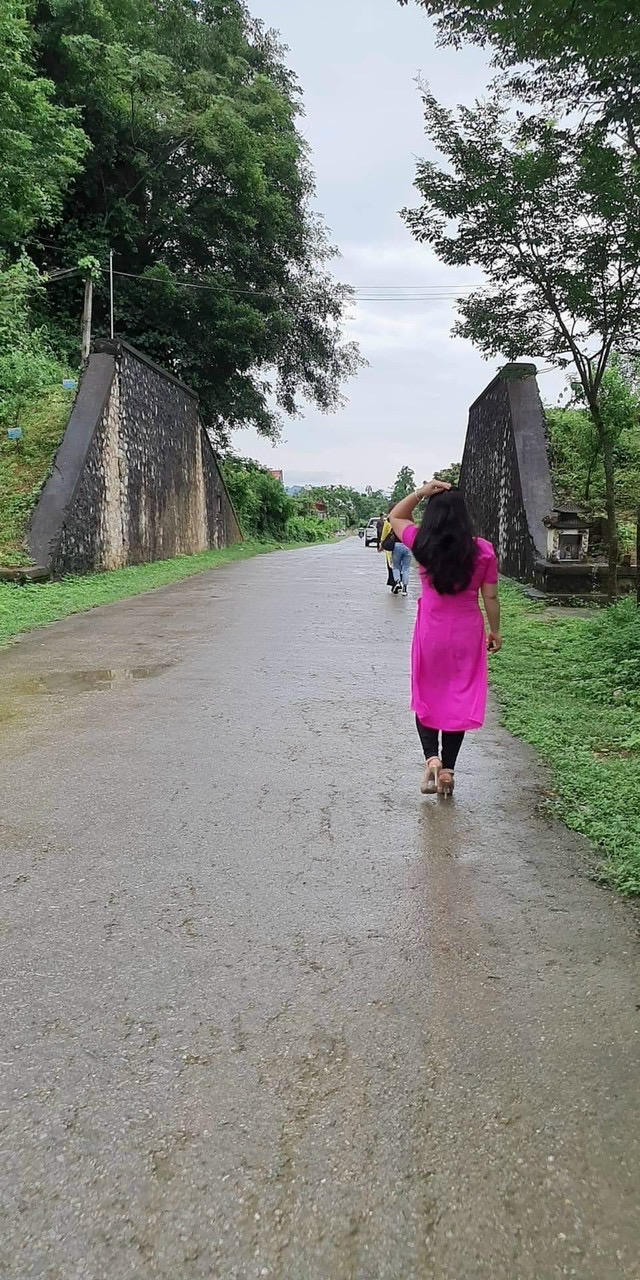 Truyền thuyết về núi Mặt Quỷ nơi Ải Chi Lăng