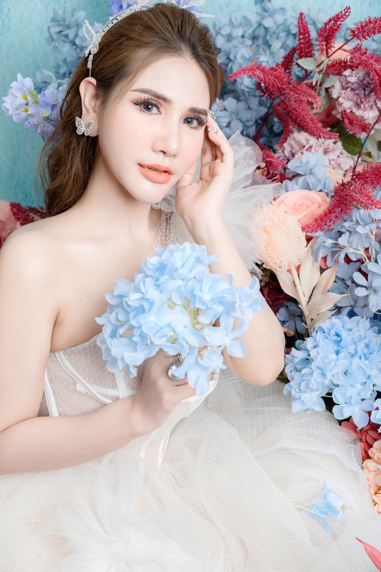 Hoa hậu Doanh nhân Trần Thị Lan Hương: Người truyền cảm hứng cho doanh nhân trẻ khởi nghiệp