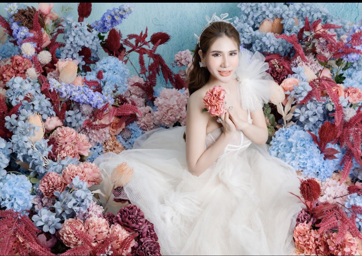 Hoa hậu Doanh nhân Trần Thị Lan Hương: Người truyền cảm hứng cho doanh nhân trẻ khởi nghiệp