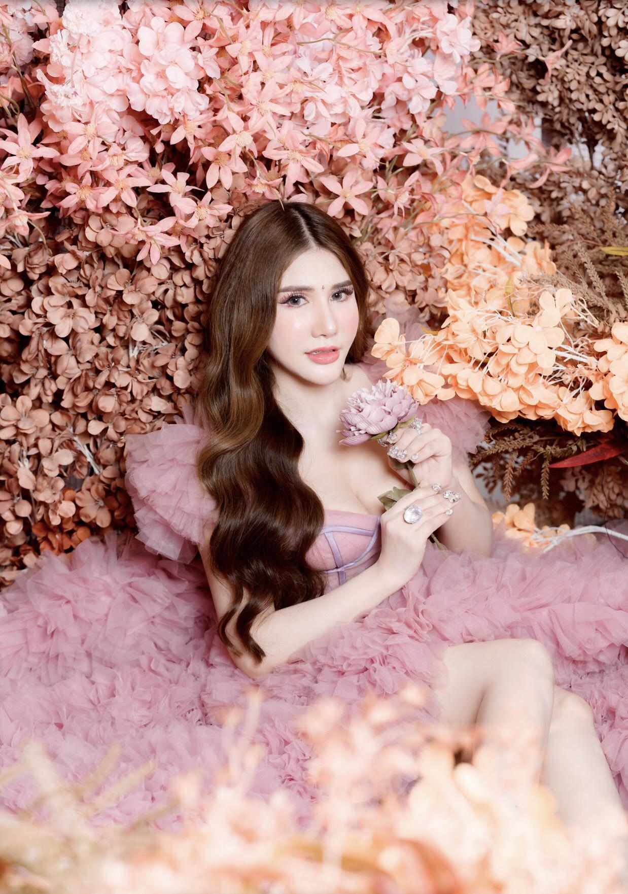 Hoa hậu Doanh nhân Trần Thị Lan Hương: Người truyền cảm hứng cho doanh nhân trẻ khởi nghiệp