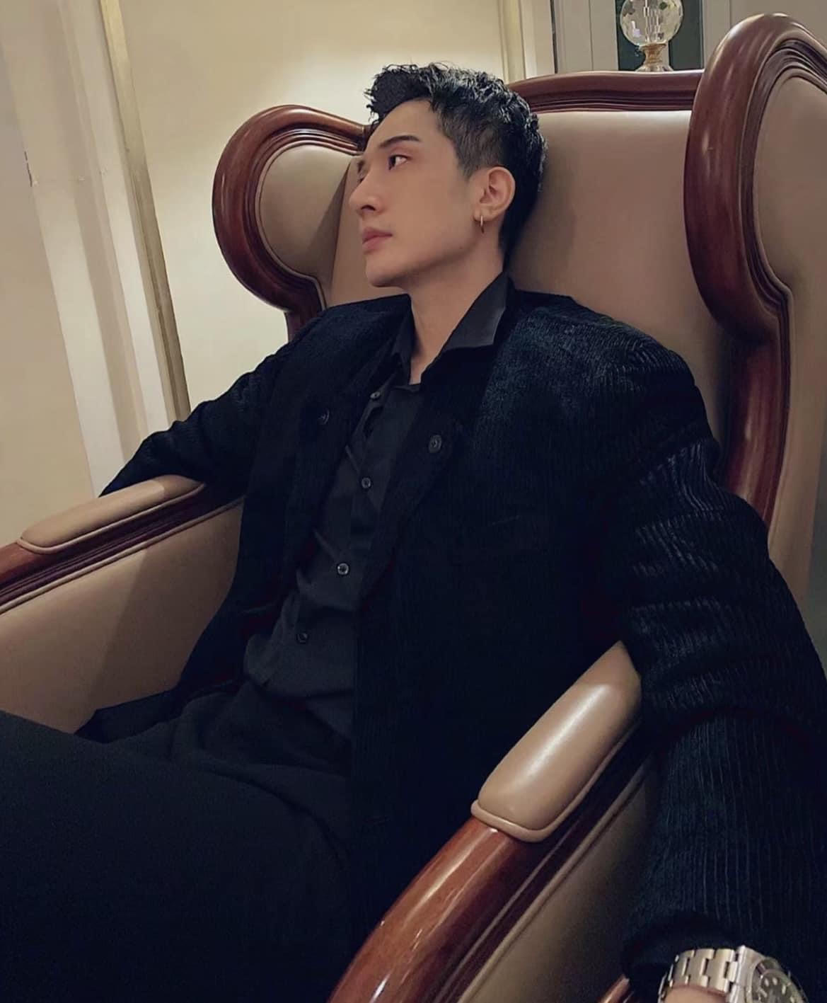 Chàng trai người Việt gốc Hoa và ước mơ phát triển sự nghiệp tại Việt Nam