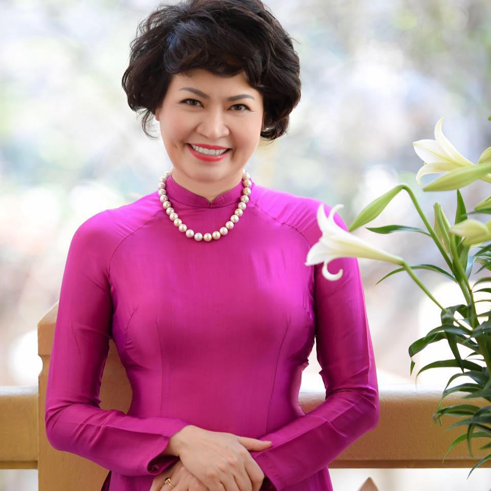 Người Việt Nam đầu tiên được Tổng thống Áo tặng thưởng Huân chương Vàng cống hiến