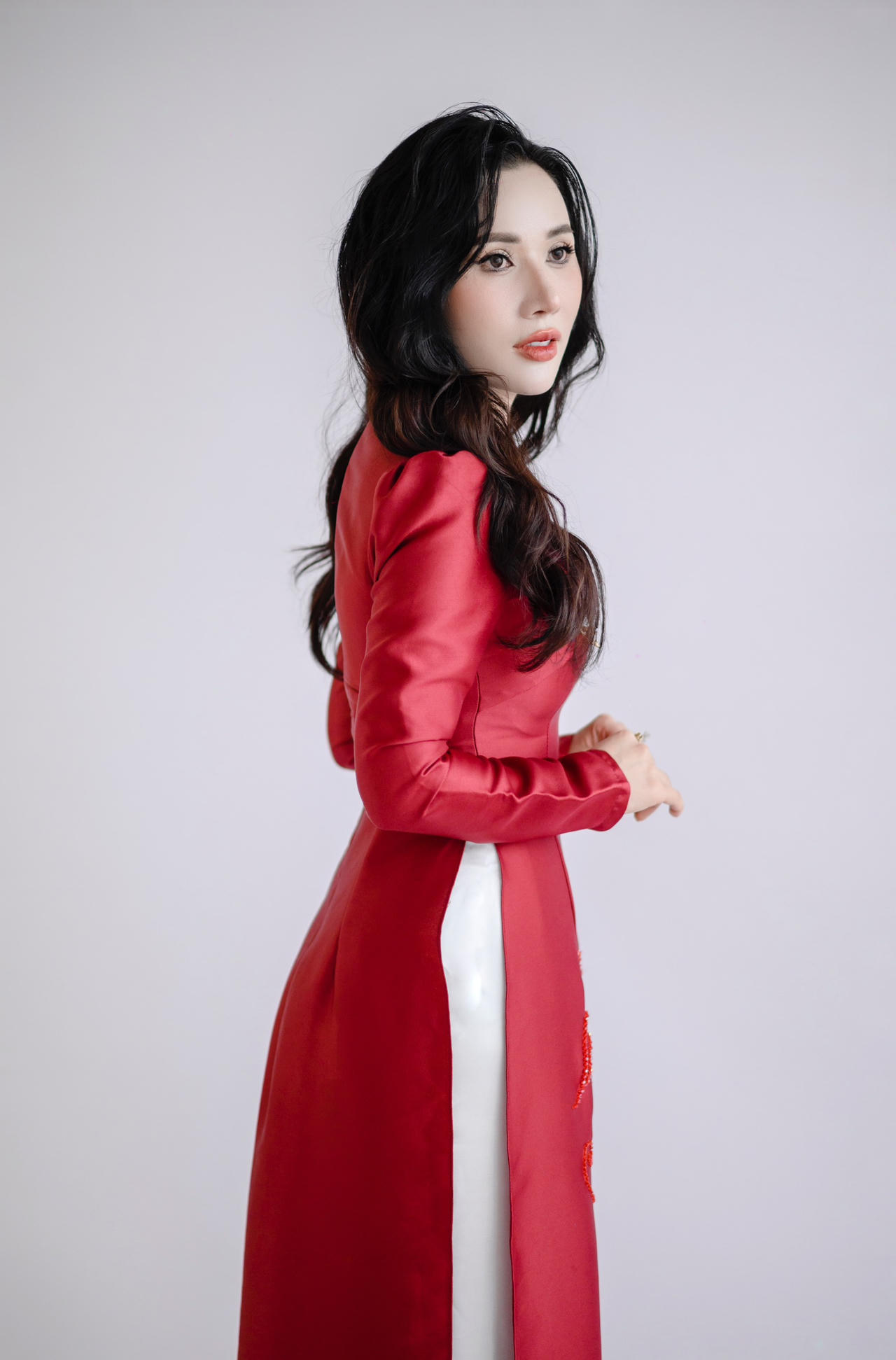 Doanh nhân Đặng Thị Bích Cẩm (Tina Nguyễn): Nỗ lực kiến tạo những giá trị cộng đồng 