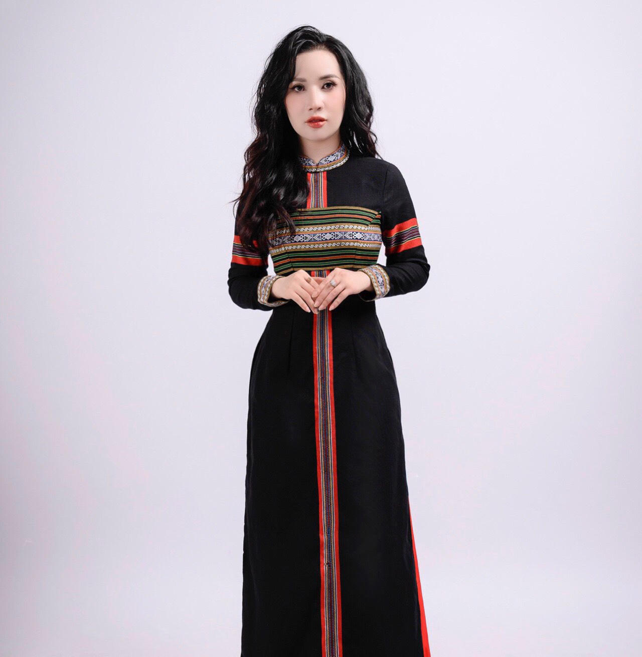 Doanh nhân Đặng Thị Bích Cẩm (Tina Nguyễn): Nỗ lực kiến tạo những giá trị cộng đồng 