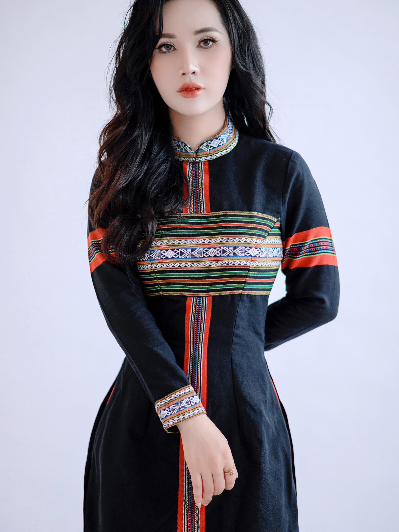 Doanh nhân Đặng Thị Bích Cẩm (Tina Nguyễn): Nỗ lực kiến tạo những giá trị cộng đồng 