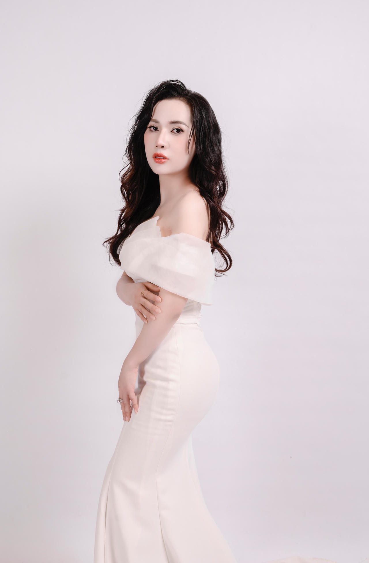 Doanh nhân Đặng Thị Bích Cẩm (Tina Nguyễn): Nỗ lực kiến tạo những giá trị cộng đồng 