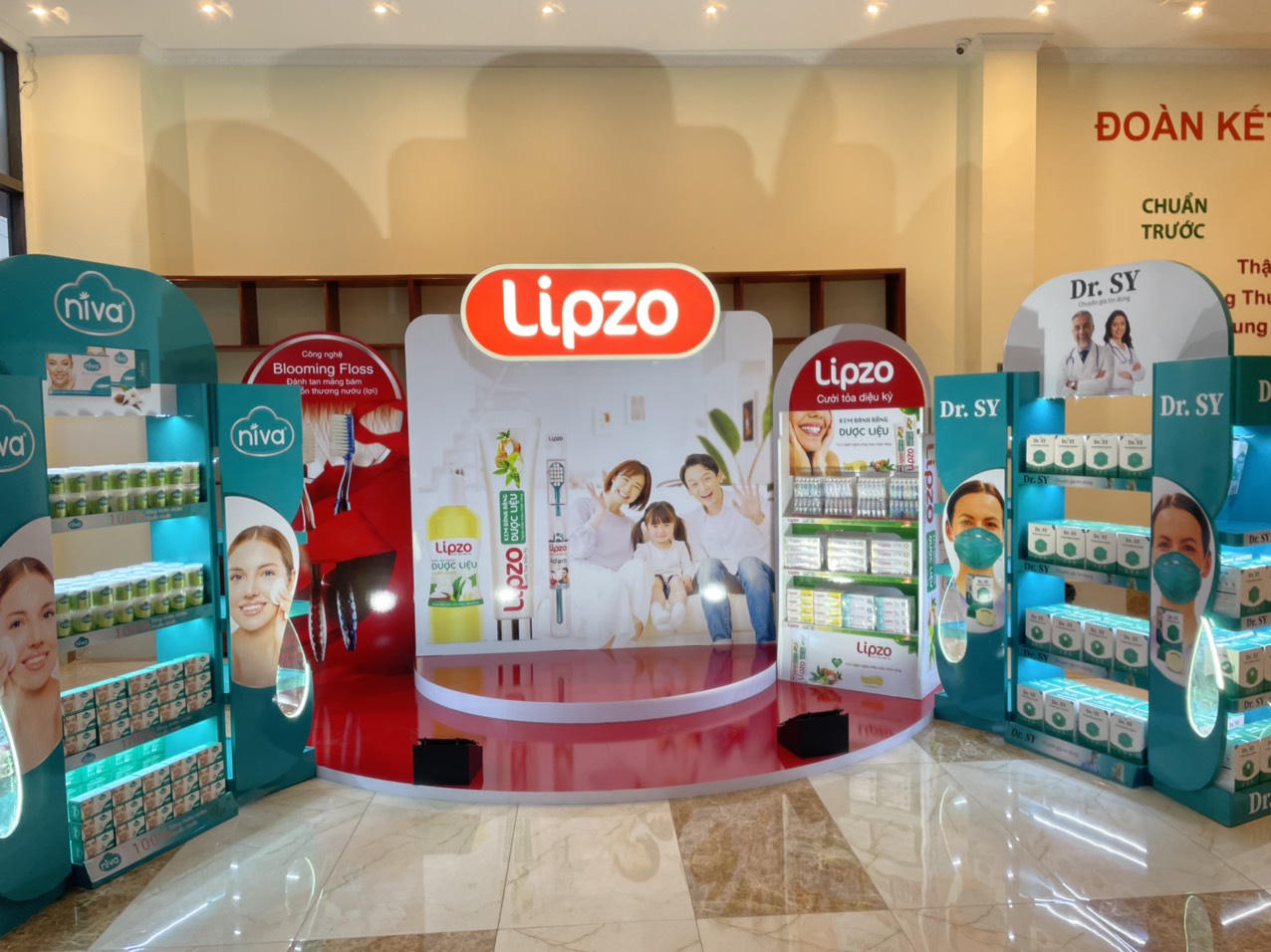 CEO Vũ Đức Sỹ: Ứng dụng trí tuệ, đạo đức nhân bản, nhân quả của Đức Phật trong kinh doanh để phát triển trường tồn