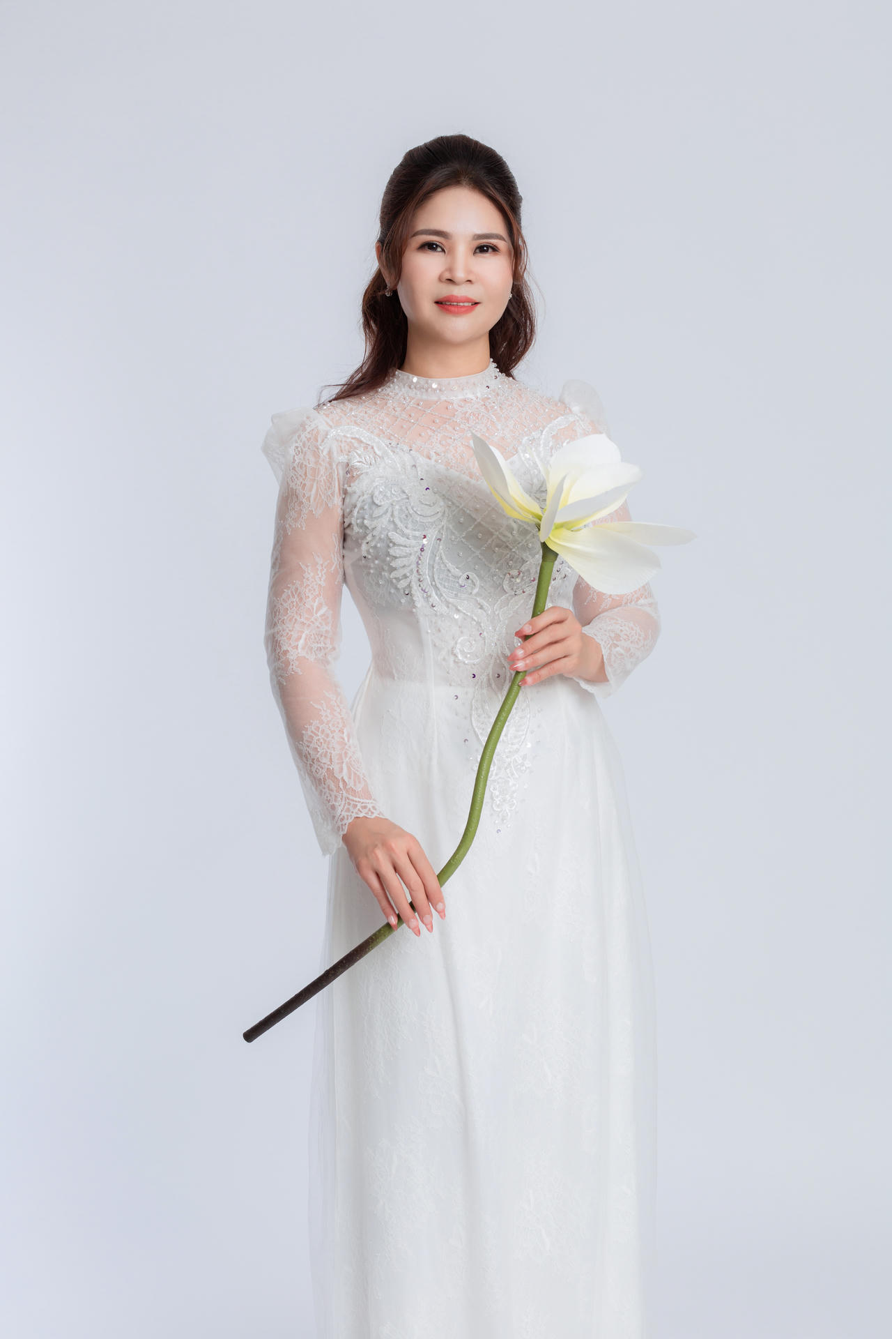 Thạc sĩ, Luật sư Vũ Thị Hải và thương hiệu Luật Đức Hải: "Tâm - Tài - Trí - Tín!"