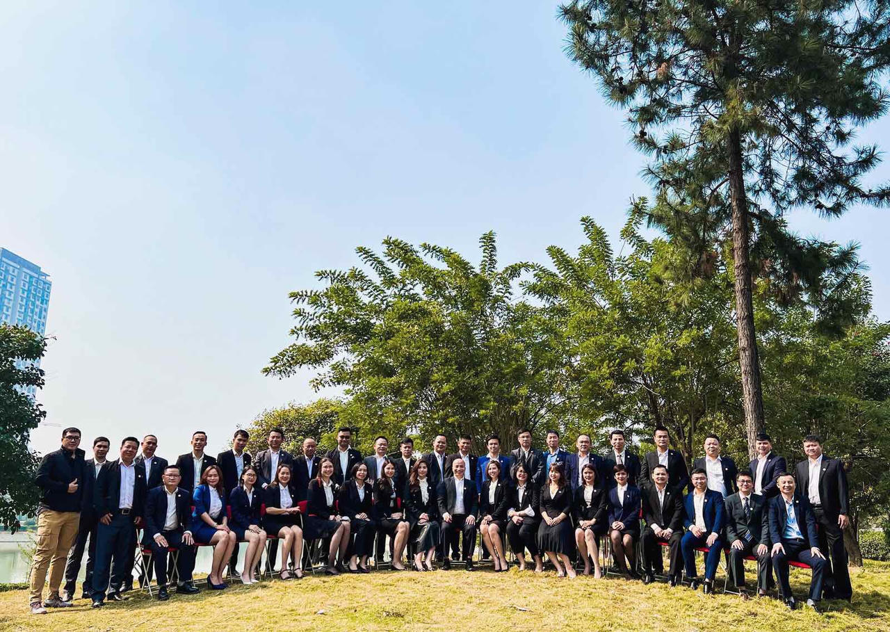 CEO Vũ Đức Sỹ: Ứng dụng trí tuệ, đạo đức nhân bản, nhân quả của Đức Phật trong kinh doanh để phát triển trường tồn