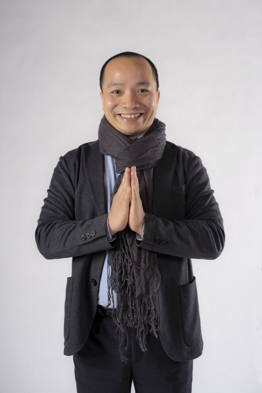 CEO Vũ Đức Sỹ: Ứng dụng trí tuệ, đạo đức nhân bản, nhân quả của Đức Phật trong kinh doanh để phát triển trường tồn