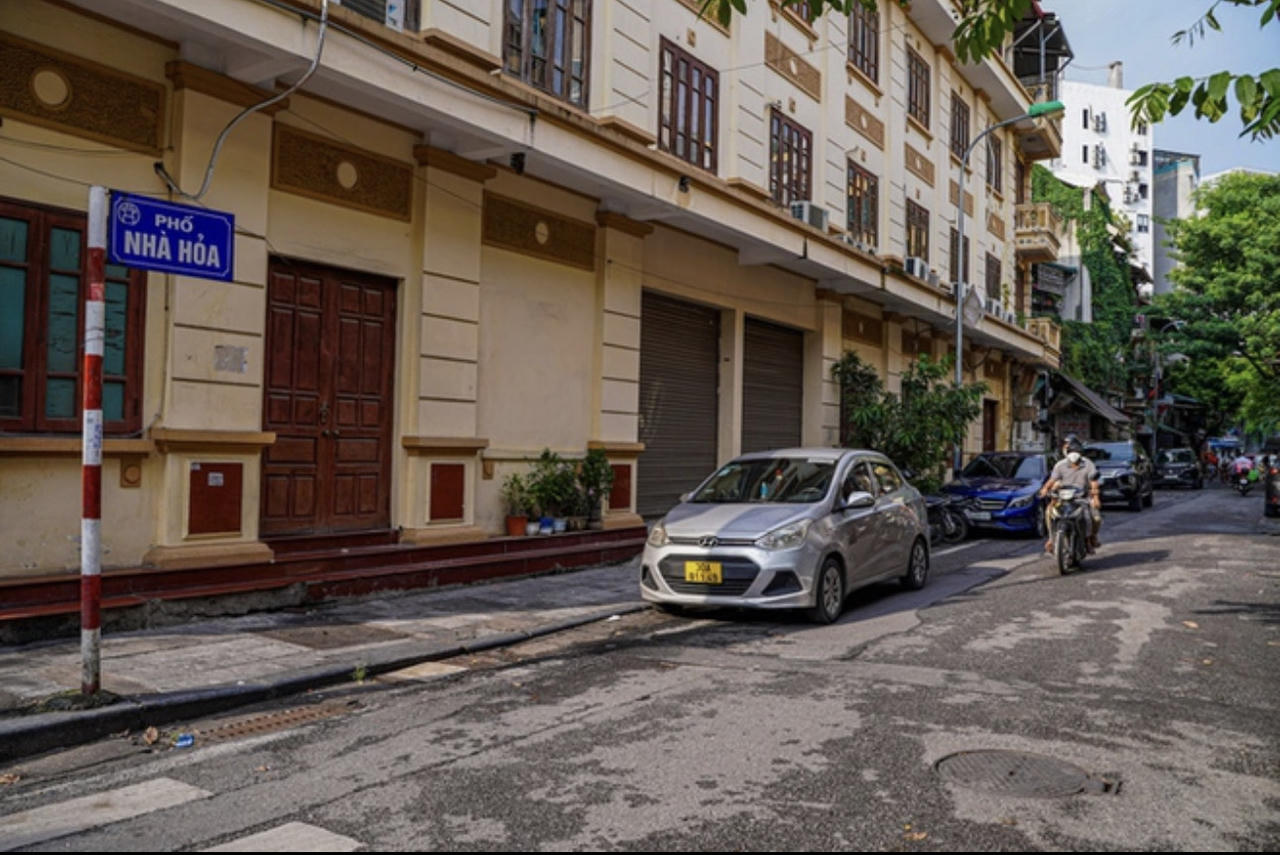 Đền thờ vị thần phòng cháy chữa cháy duy nhất ở Việt Nam