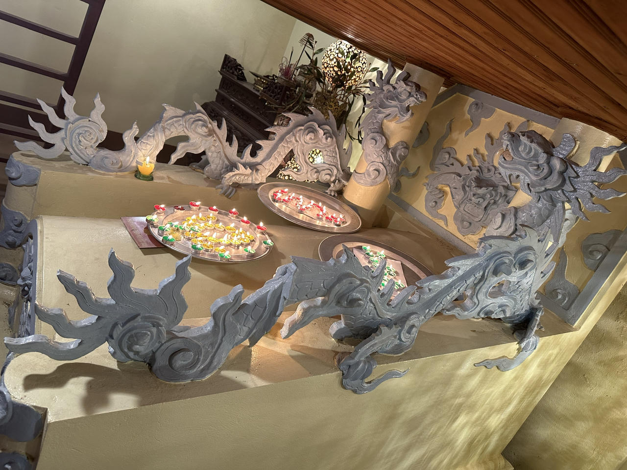 Đền thiêng thờ vị vua đầu tiên xưng Đế trong lịch sử dân tộc Việt Nam