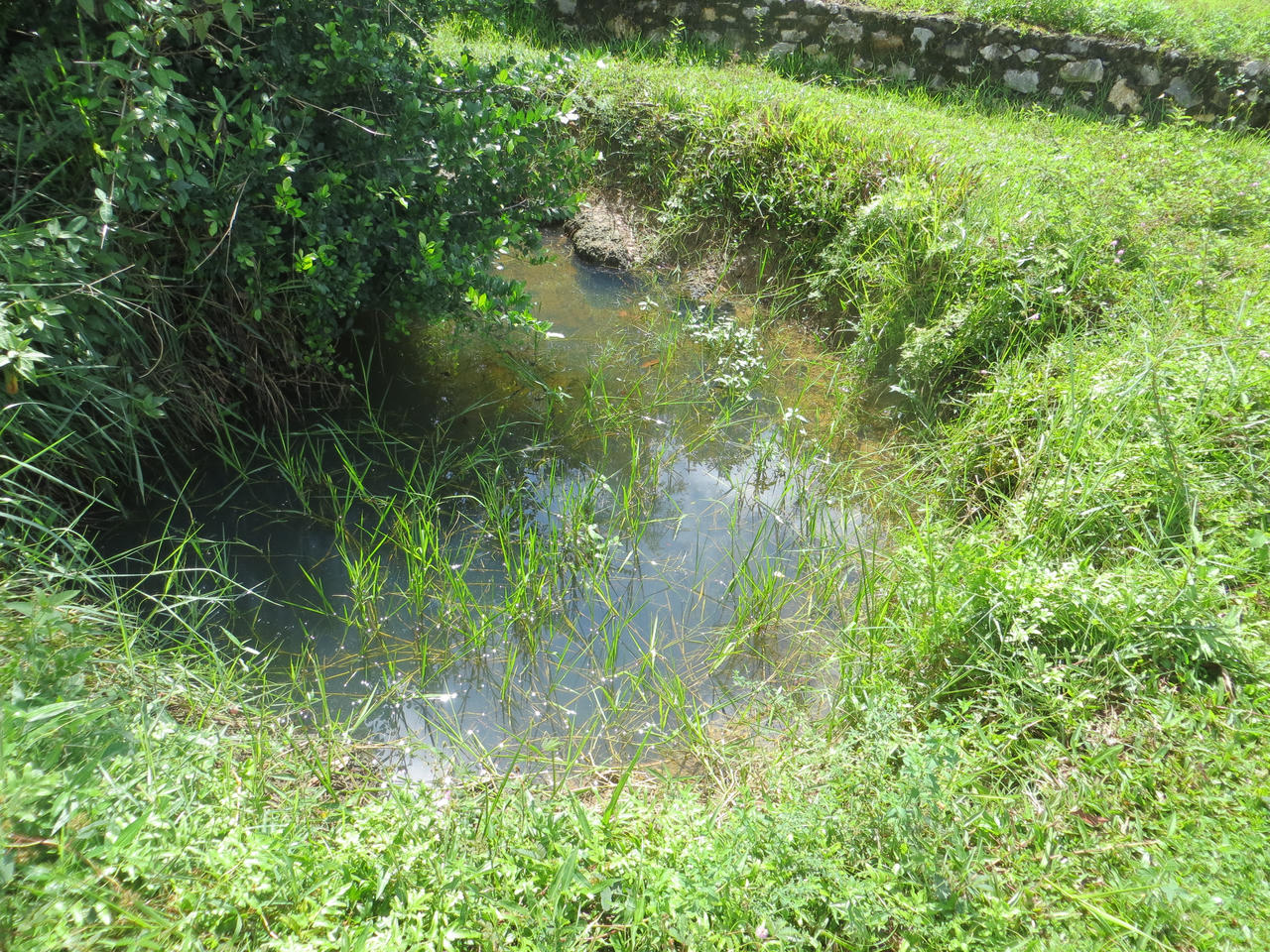 Dấu xưa còn lại ở kinh đô Vạn Lại – Yên Trường