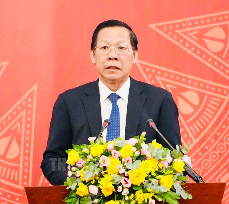 3 tháng thí điểm cơ chế, chính sách đặc thù, TP HCM có nhiều bước tiến 'nhảy vọt'