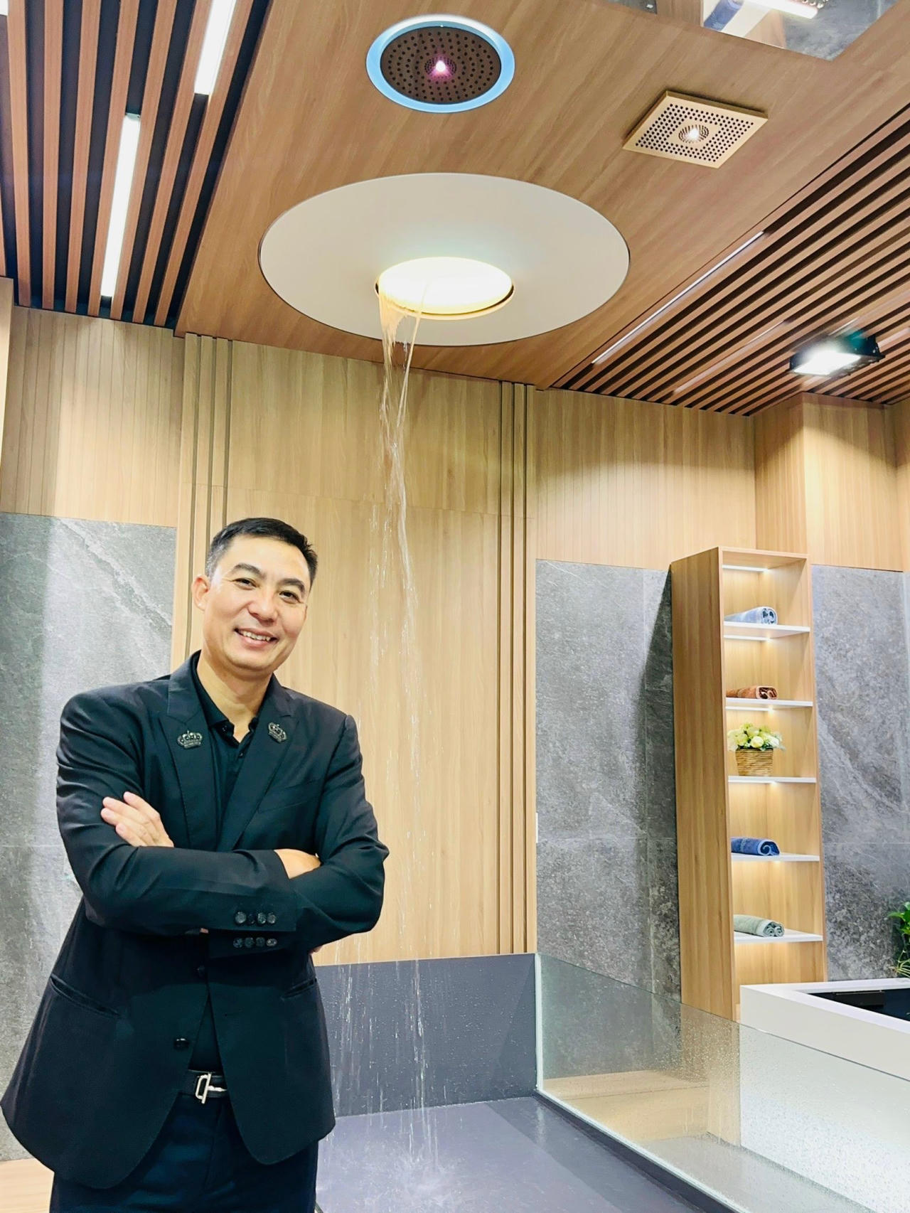 CEO Nguyễn Thành Phương và hành trình cùng Eurohome chinh phục thị trường Việt Nam