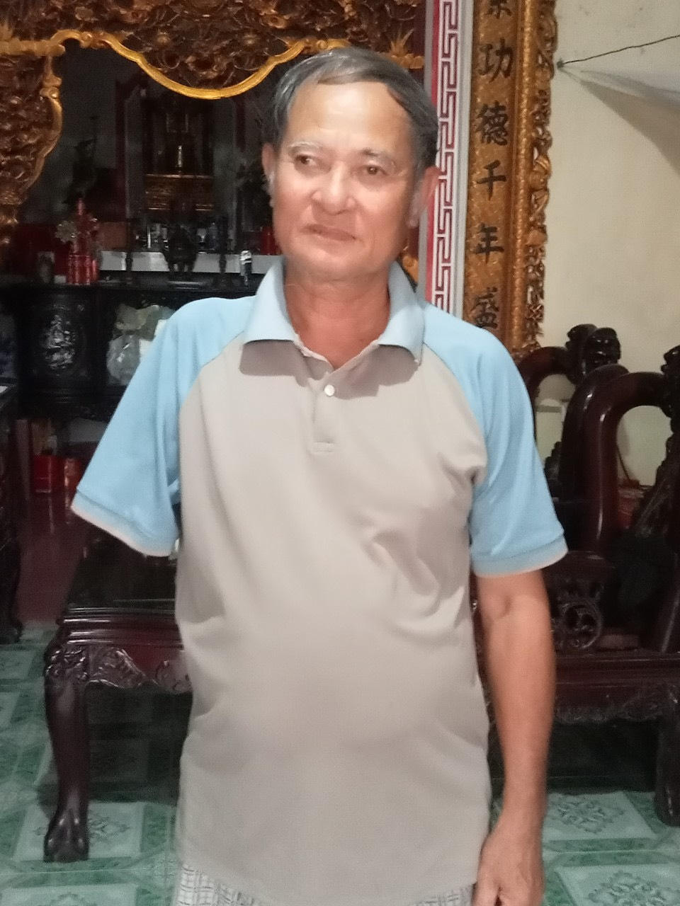 13 giờ xuyên rừng cáng đồng đội bị thương đi cấp cứu