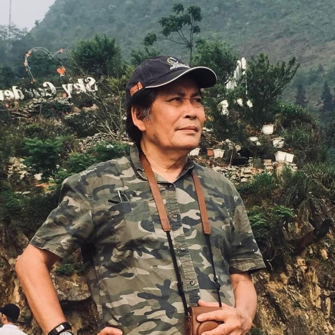 Triển lãm “Non nước biên thùy” của Họa sĩ Đỗ Đức