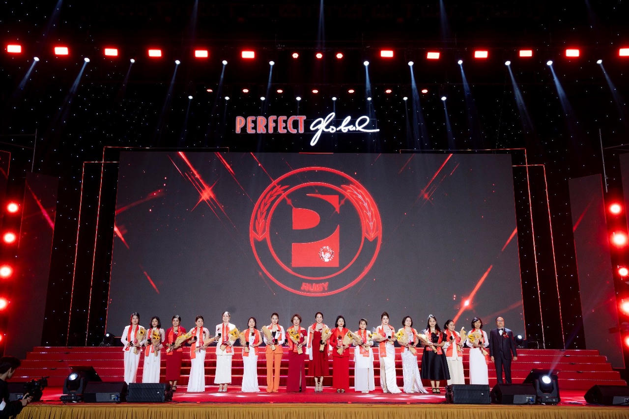 Công ty TNHH Perfect Global (Việt Nam): Khẳng định chất lượng - nâng tầm vị thế