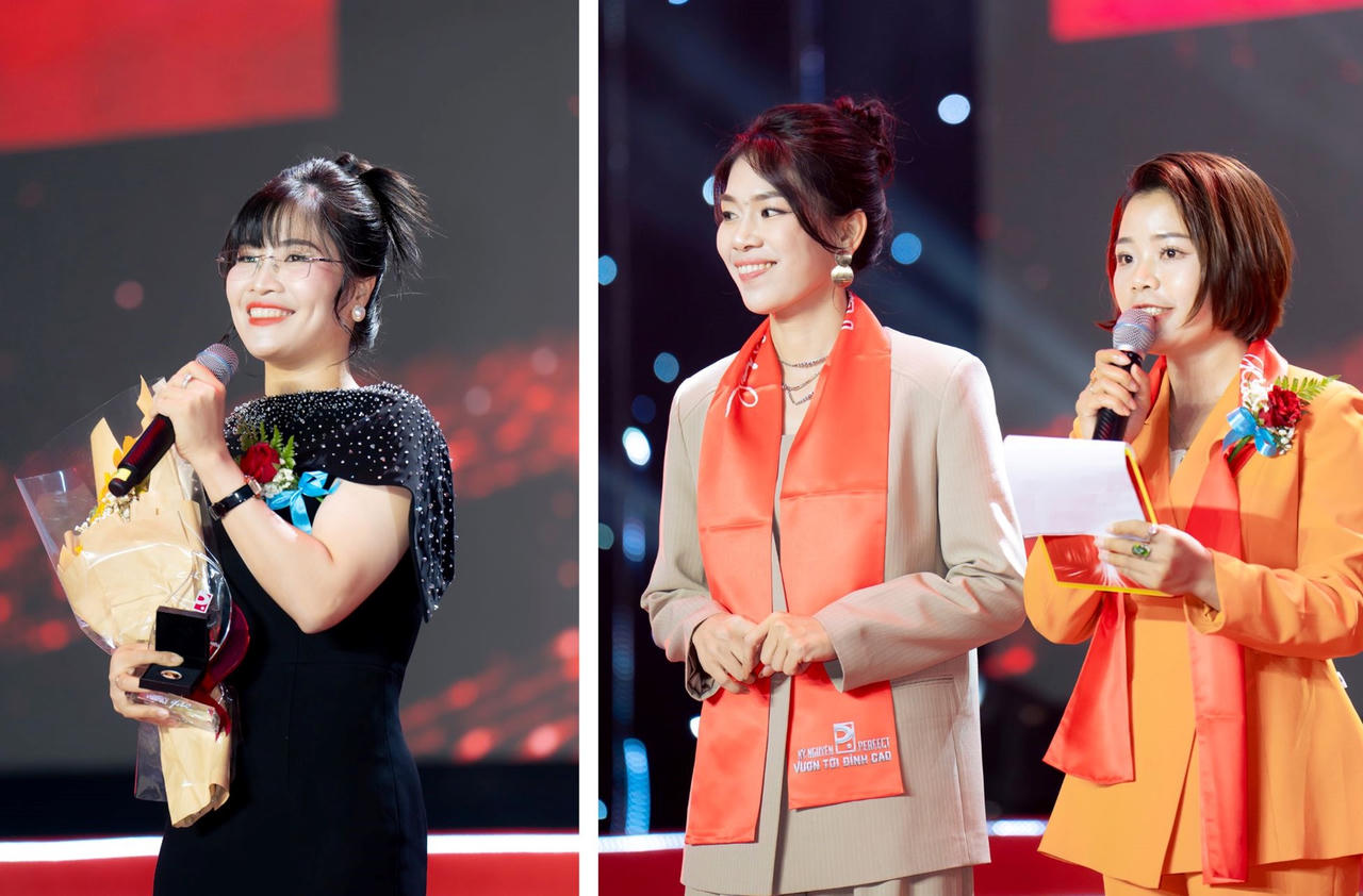 Công ty TNHH Perfect Global (Việt Nam): Khẳng định chất lượng - nâng tầm vị thế