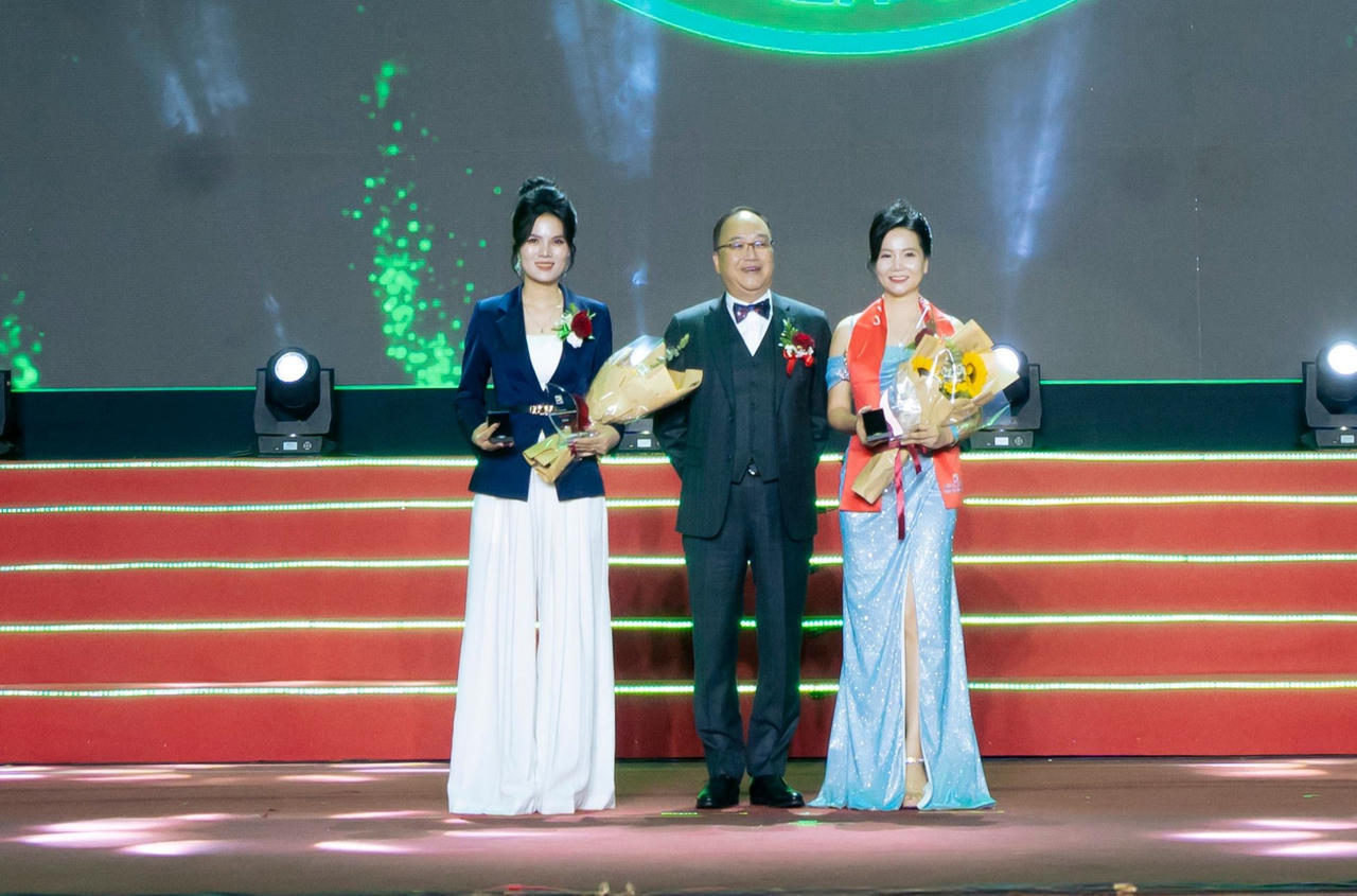 Công ty TNHH Perfect Global (Việt Nam): Khẳng định chất lượng - nâng tầm vị thế